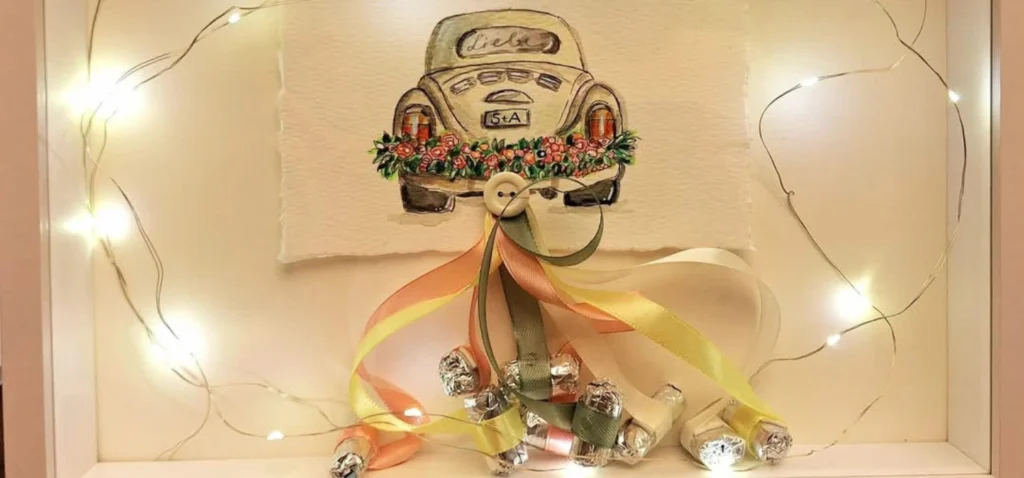 geldgeschenk hochzeit