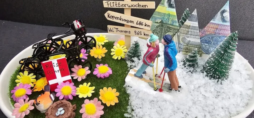 geldschein-herz-Hochzeit